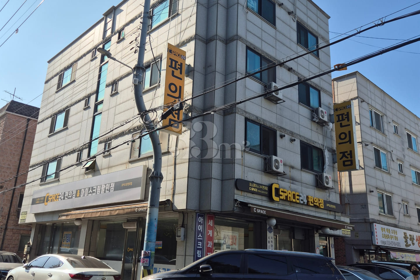 Oido Studio Apartment #405 12th image