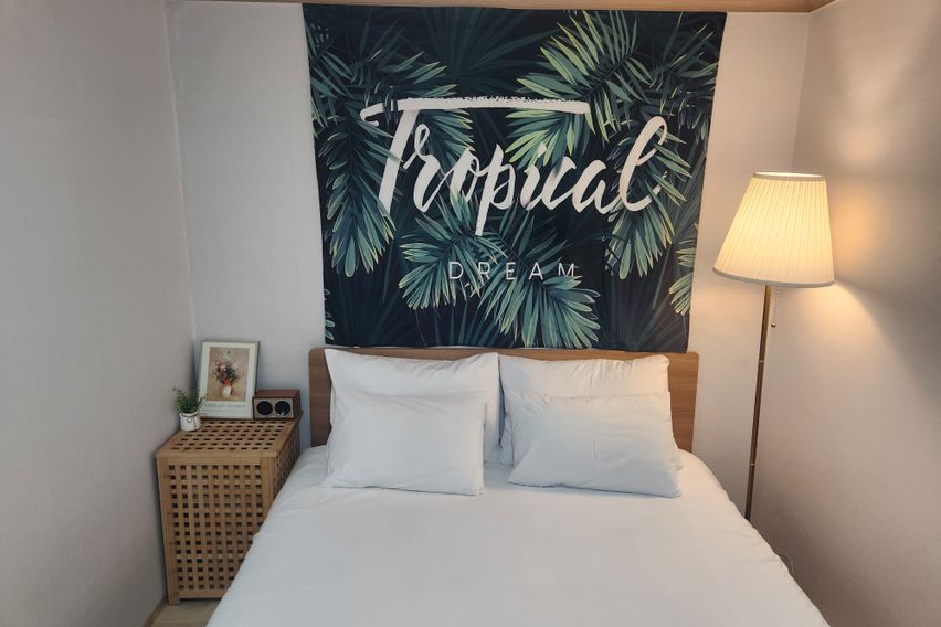 동명동 숙소 1.5룸 0번째 이미지