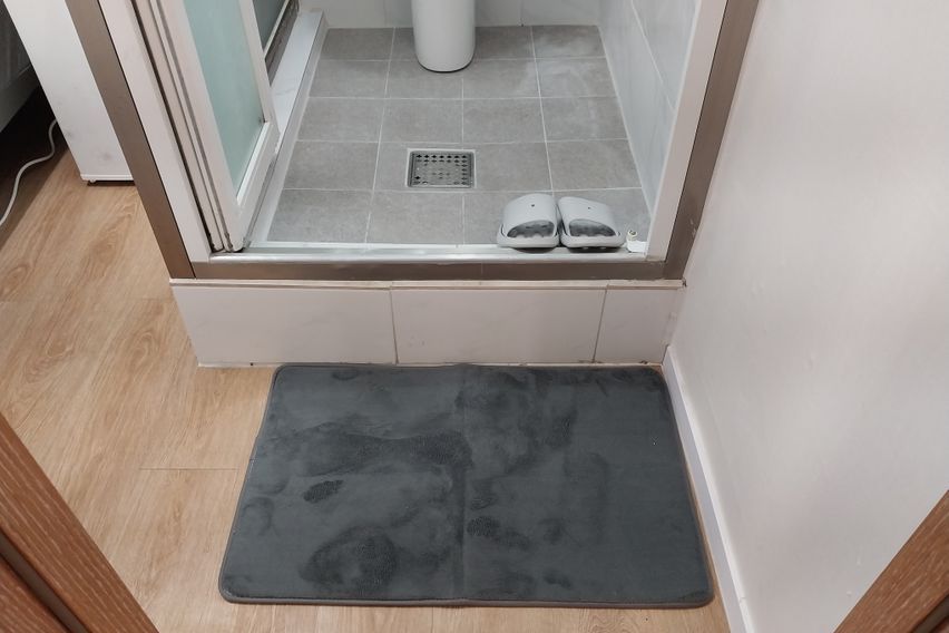 ☆샤워룸 4번째 이미지