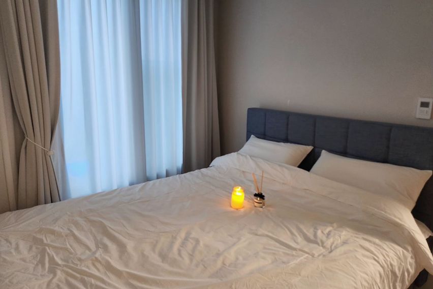 광안리 해변인접 바다뷰