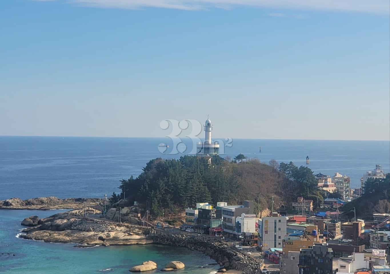 Sokcho Summit Mickey House 5th image