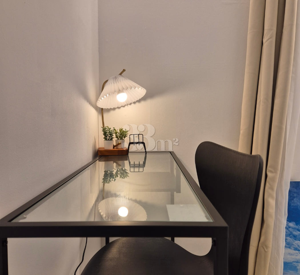 💟 Fresh & Cozy Newly Built Studio (A4) 1th image