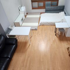In front of Yatap Station / Duplex / Sleeps 6 Unit Image