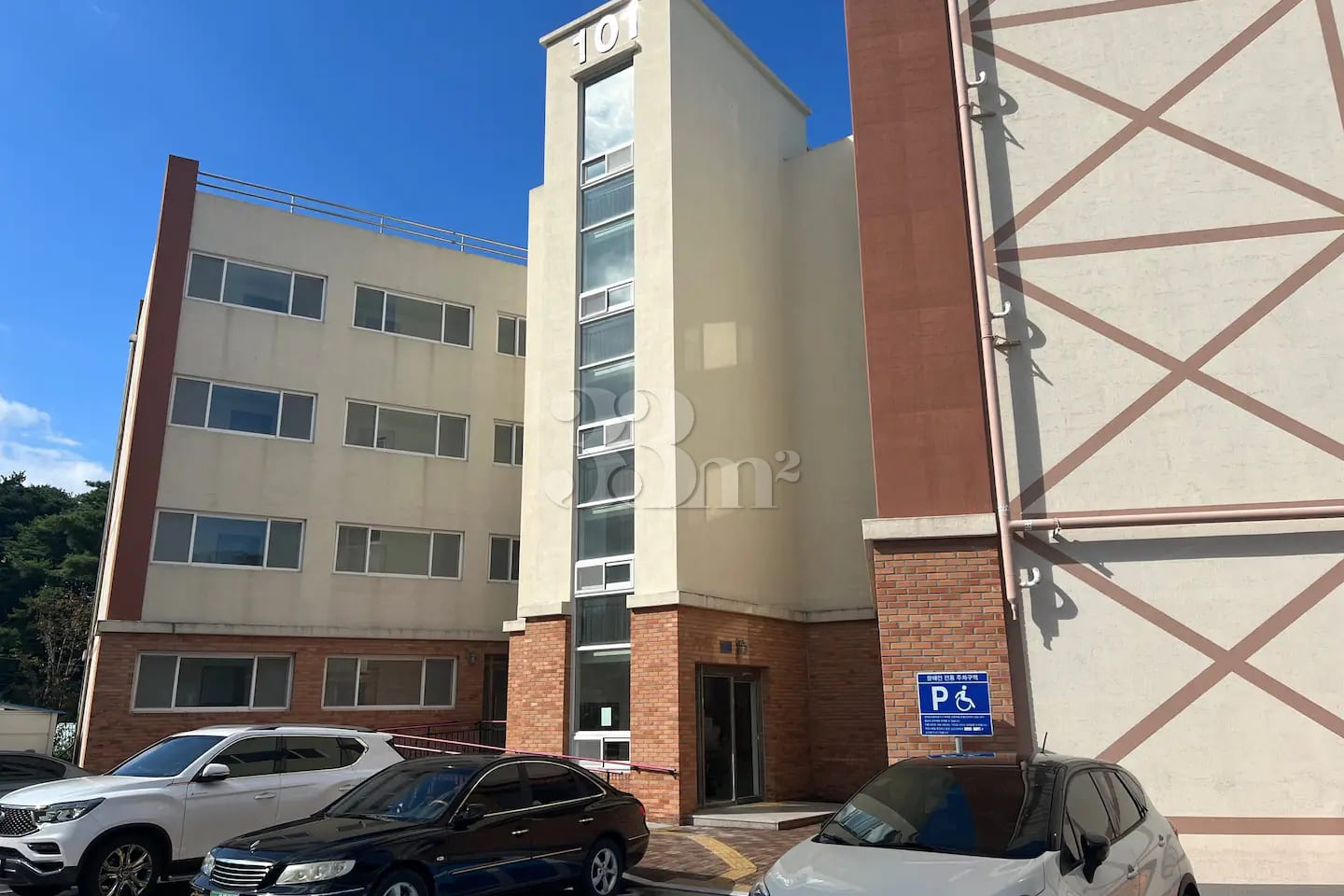 Cozy House in Chodang, Gangneung Station 16th image