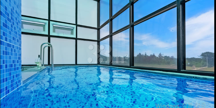 Jeju Private Pool Villa (Duplex) 105 1th image