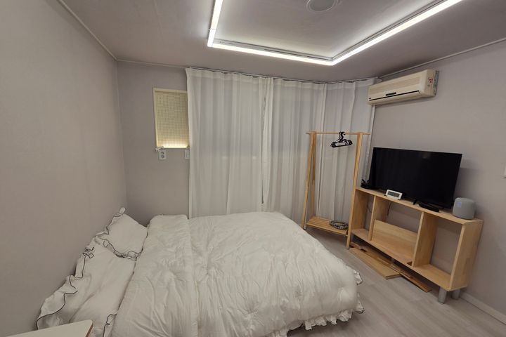 풀옵지하철도보5분올수리 6번째 이미지