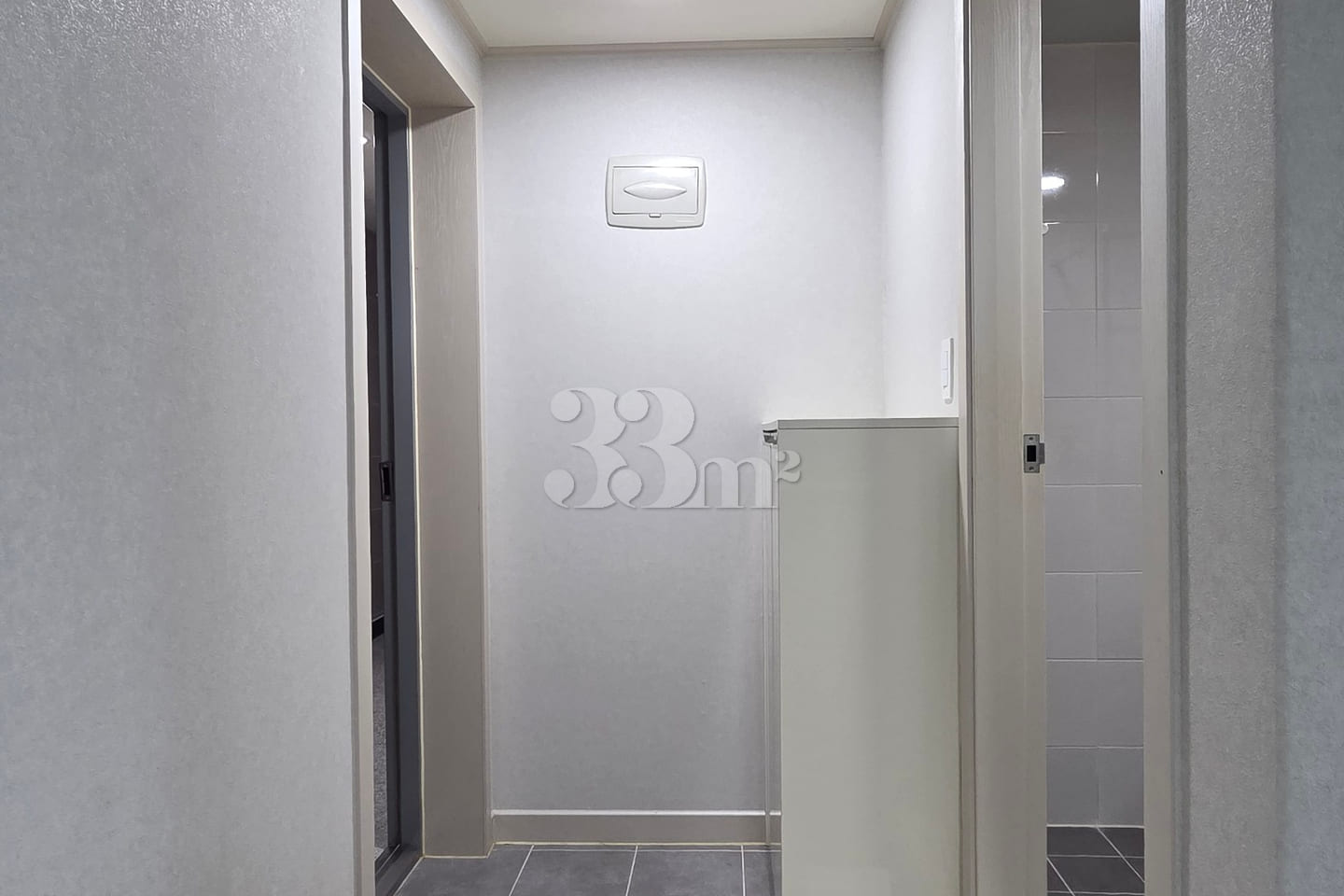Clean studio apartment in Sokcho 6th image