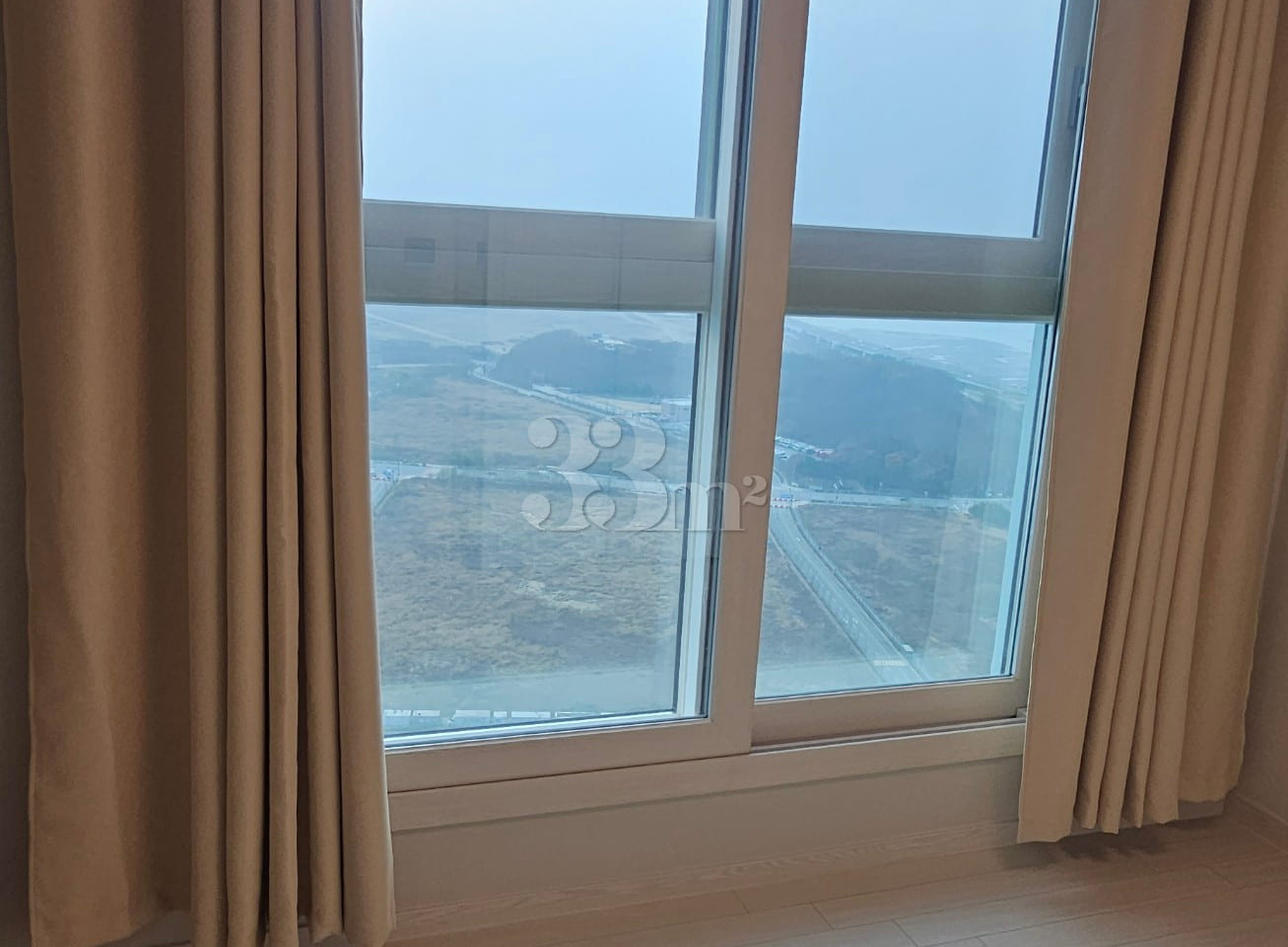 Cheongna IPark with a Great View 4th image