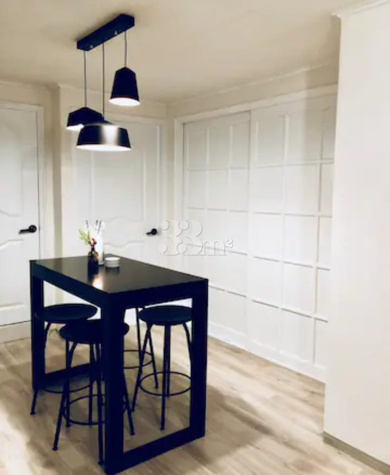 Gangnam Yeoksam Two-Bedroom Apartment with Fu 8th image