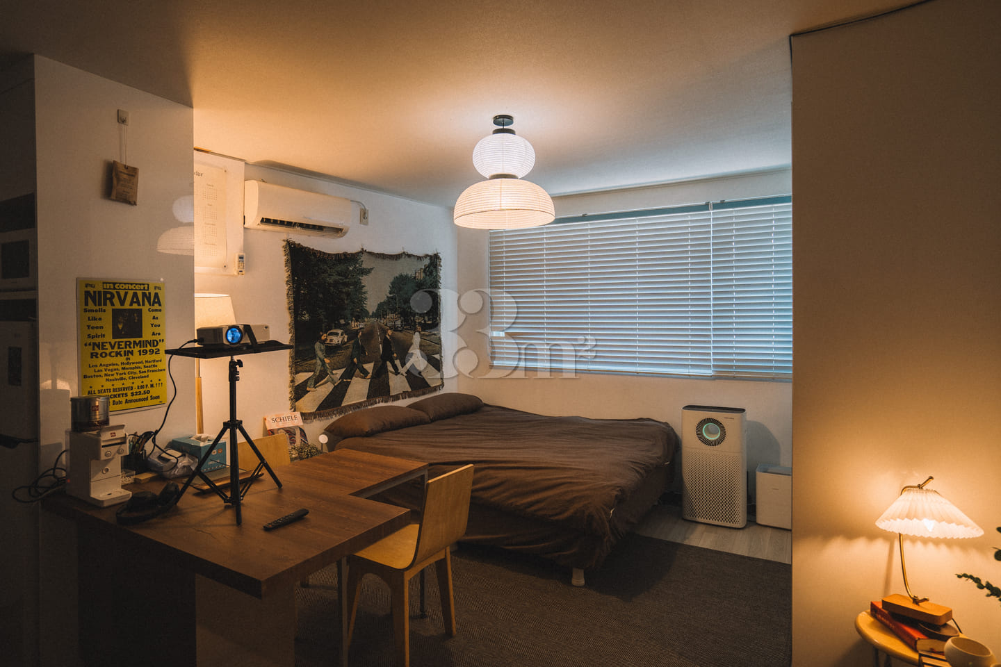 Haebangchon, a cozy space 0th image