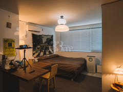 Haebangchon, a cozy space 0th image