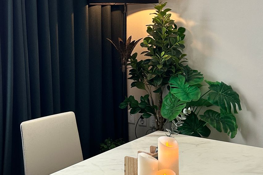 Ulsan Bangeo-dong three-room apartment 2th image