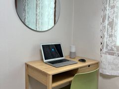 Small Rest (Women-only, Single Occupancy) 3th image