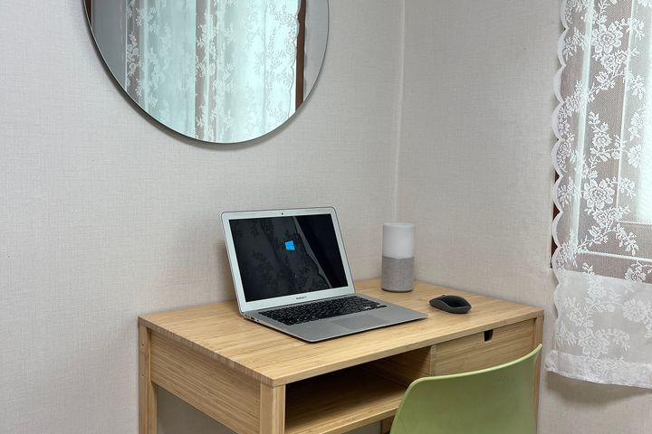 Small Rest (Women-only, Single Occupancy) 3th image
