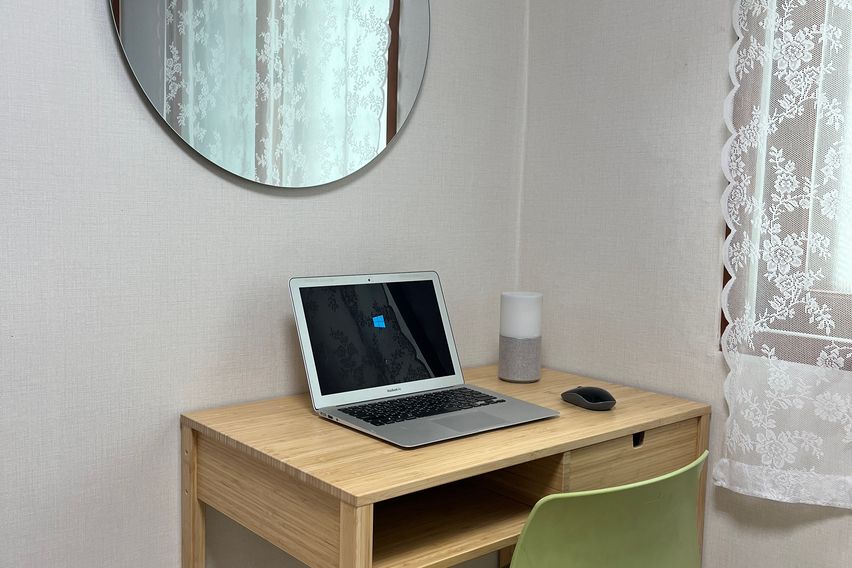 작은쉼(여성전용_1인) 3번째 이미지