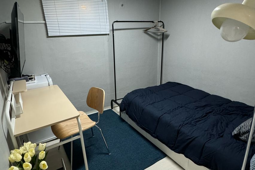 대방역 유럽감성 원룸텔