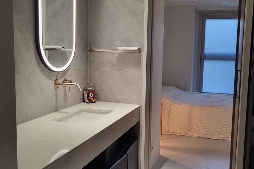 여의도 국회의사당역❤️