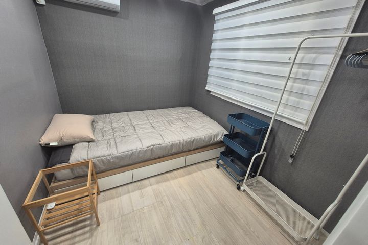 ๐ 2-Bedroom Unit near Gwangmyeong Sageori St 3th image