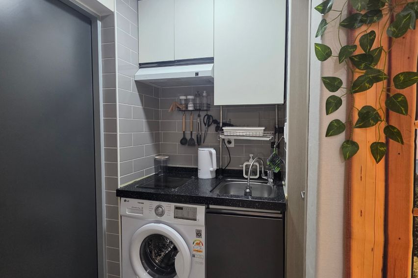 깨끗하고 편한한 안온4