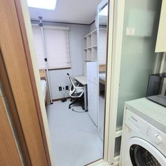 전남대후문 가성비 굿! 방 이미지