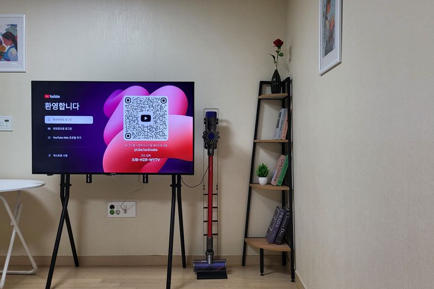 캠퍼스타운 풀옵션10평 1번째 이미지