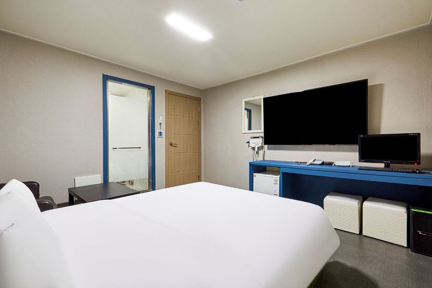 깔끔한 가성비 숙소2