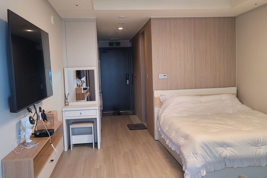 스위트 오션뷰B 1번째 이미지