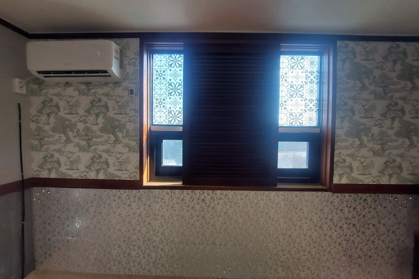 시골풍경이 좋은 방 3번째 이미지