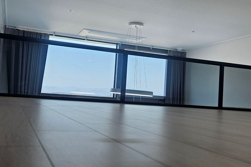 ▶Bluefin Yeungnam University Duplex 5th image