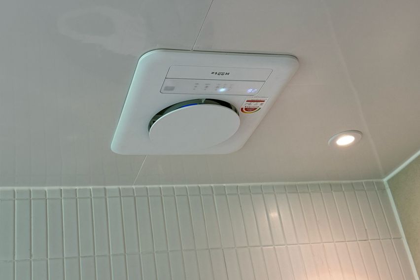 연천의 조용한 단독주택