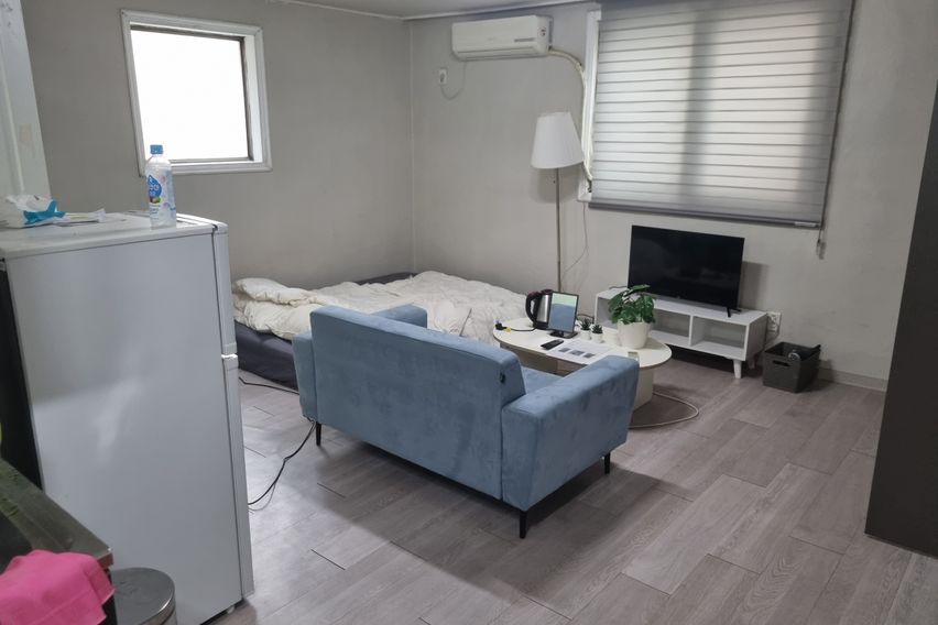 홍대망원사이넓은원룸2