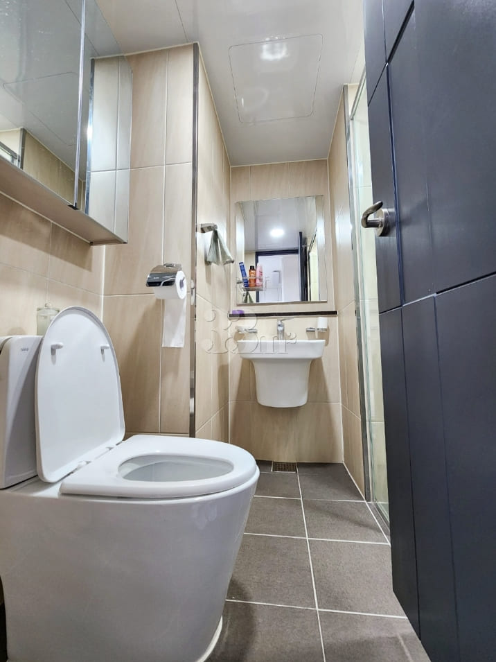 Fully furnished 1.5-room apartment in Ilsan 12th image
