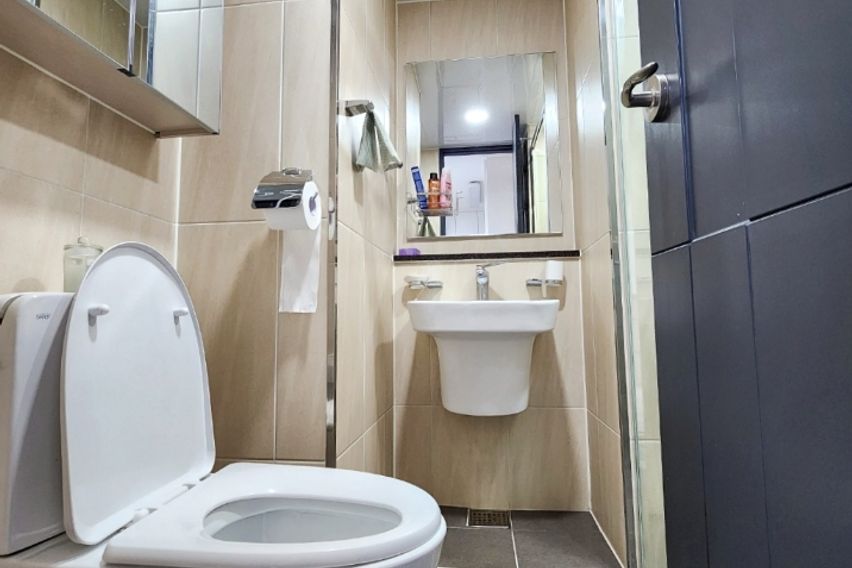 일산 풀옵션 1.5룸 12번째 이미지