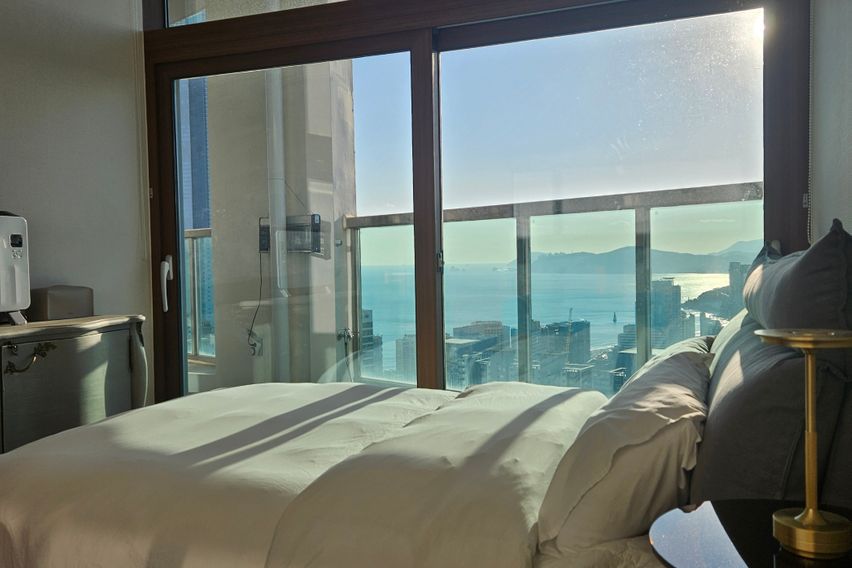 해운대뷰 6인 대형평수