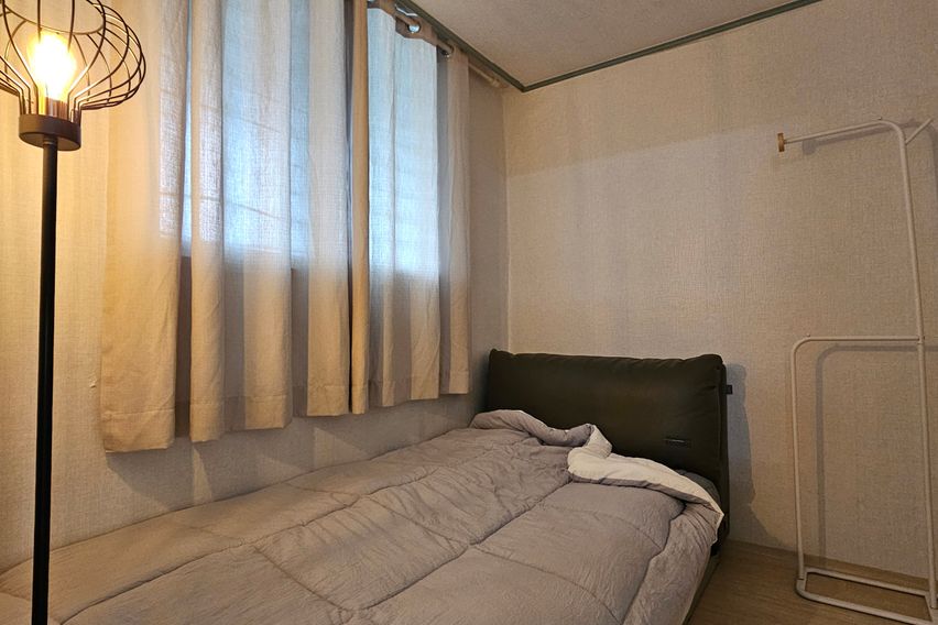 봉명 아늑한 투룸아파트