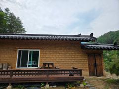 고랭지 황토 흙집방 16번째 이미지