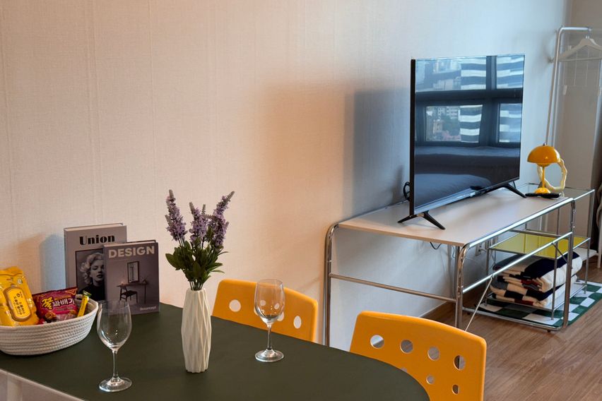 망원,합정,연남 근교🩷