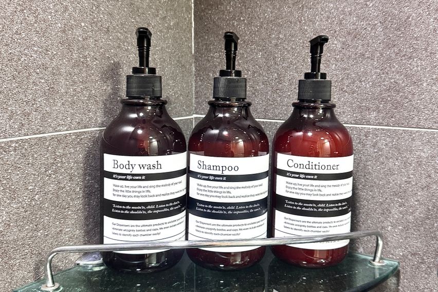 강남 논현 언주 풀옵션 18번째 이미지