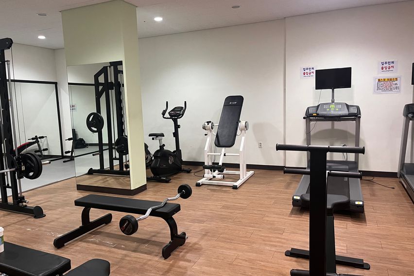 배곧오피스텔/노을뷰🍀