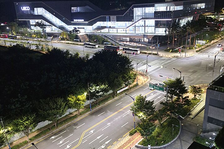 KTX울산역_유에코뷰 13번째 이미지