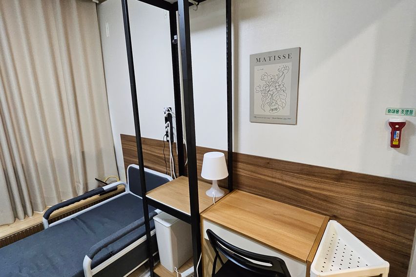 214 외창원룸 2번째 이미지