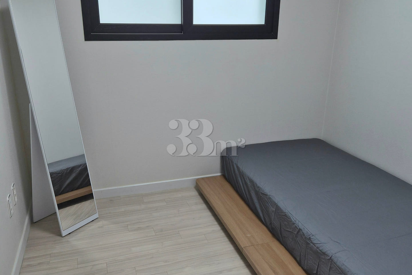 [61] 3-Bedroom Unit Near Gunpo Station 5th image