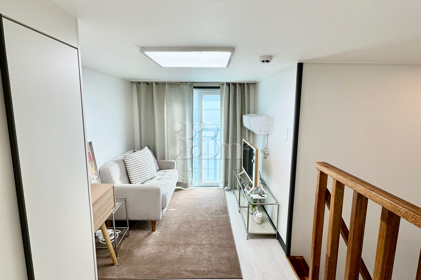 Maison Haute, Daemyung 302 3th image
