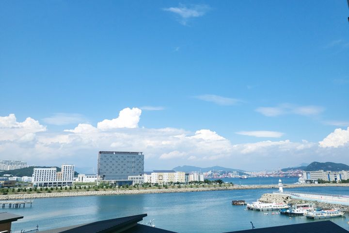 ❤부산바다앞갤러리하우스 17번째 이미지