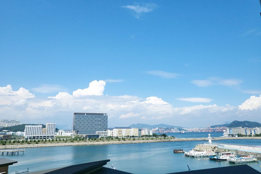 ❤부산바다앞갤러리하우스