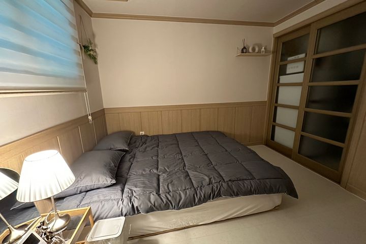 원룸#아늑한#풀옵션B 2번째 이미지
