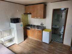 Affordable Studio 104 in Cheongju 8th image