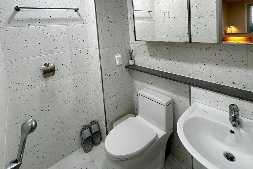 프리미엄 풀옵션 원룸🏡 7번째 이미지