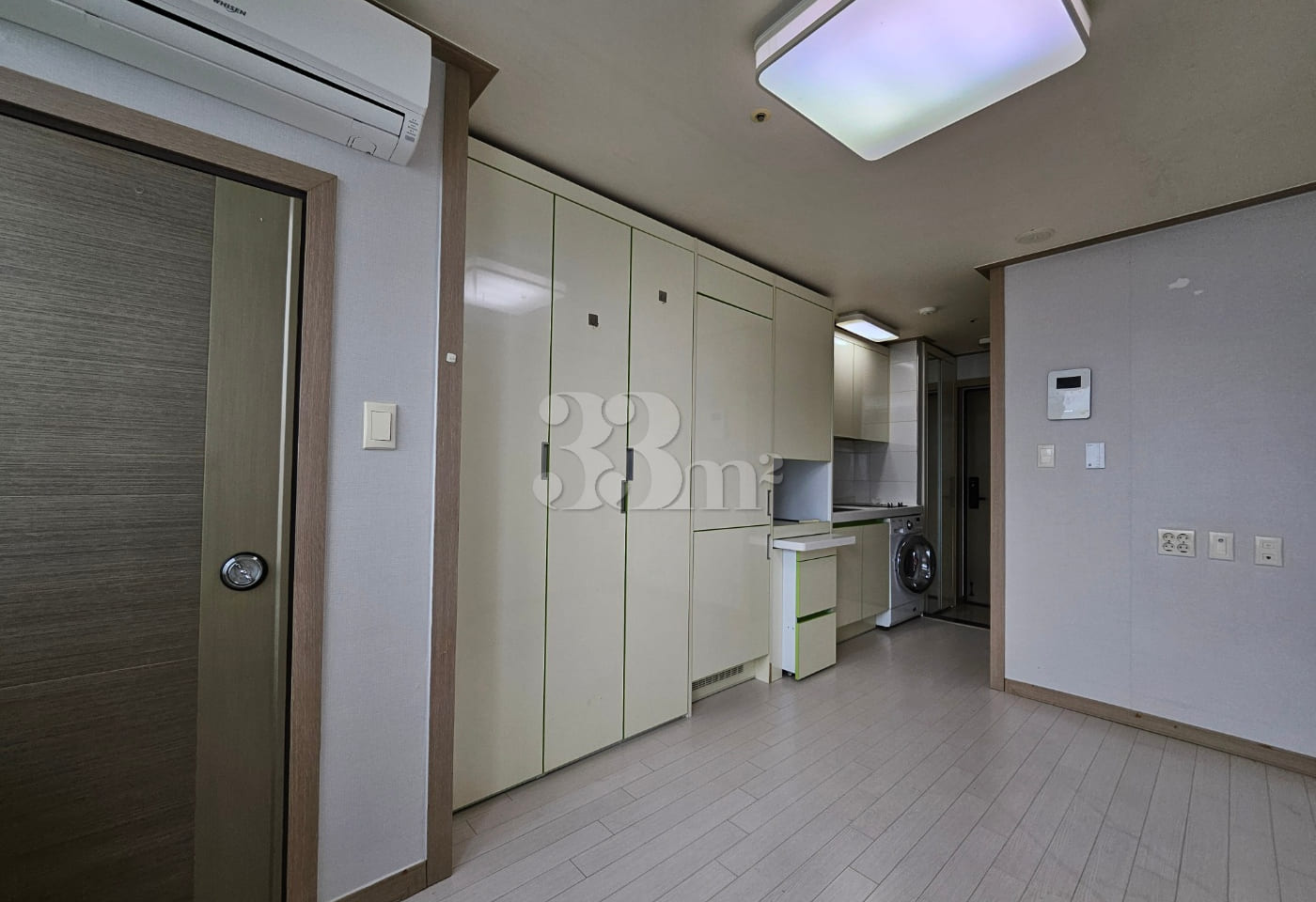 Studio apartment near Bupyeong Station 3th image