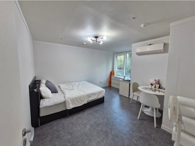 강남 최고급주상복합투룸